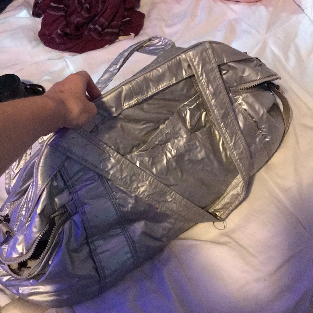 Sports bag